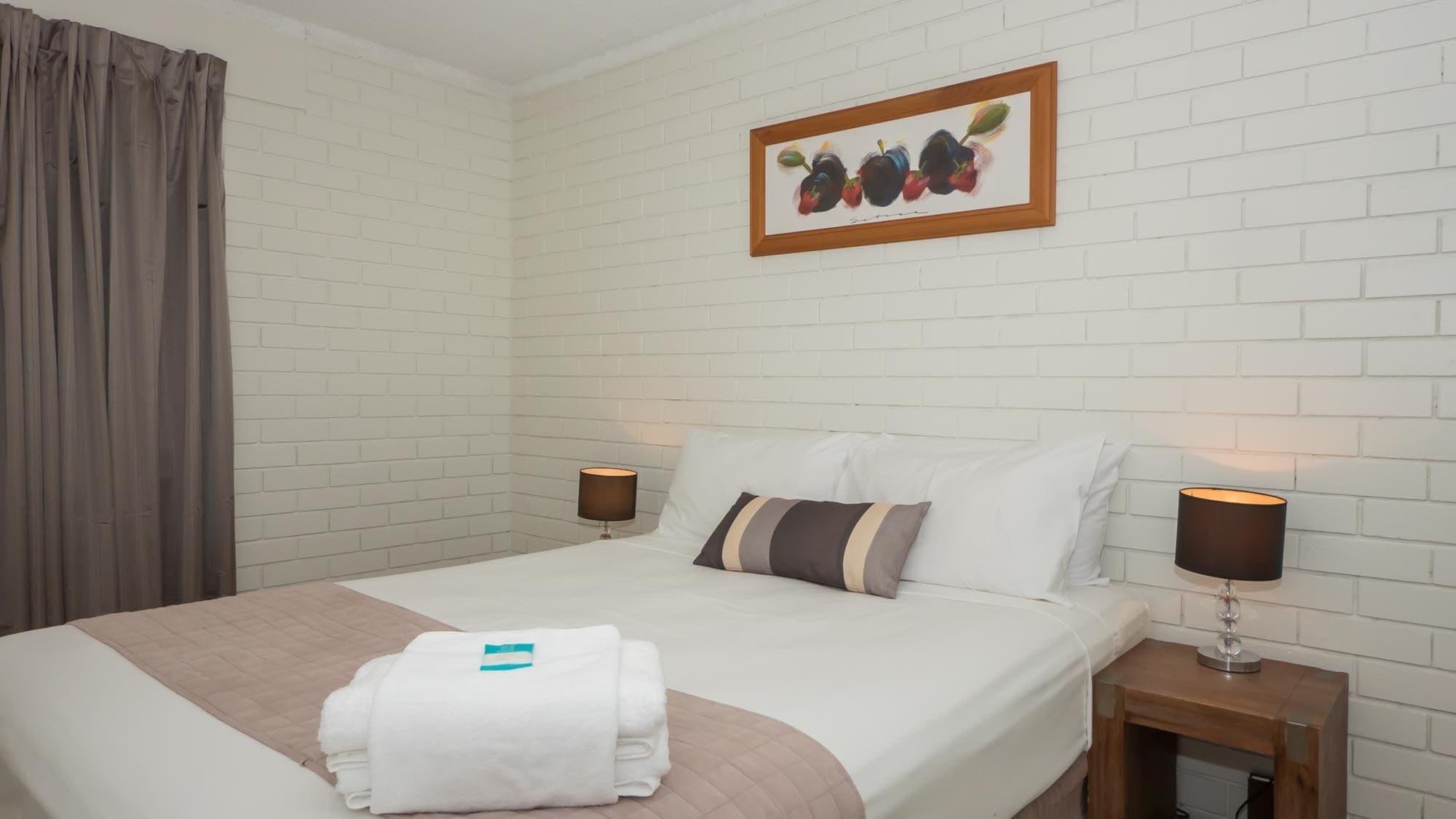 Trickett Gardens Aparthotel 3*