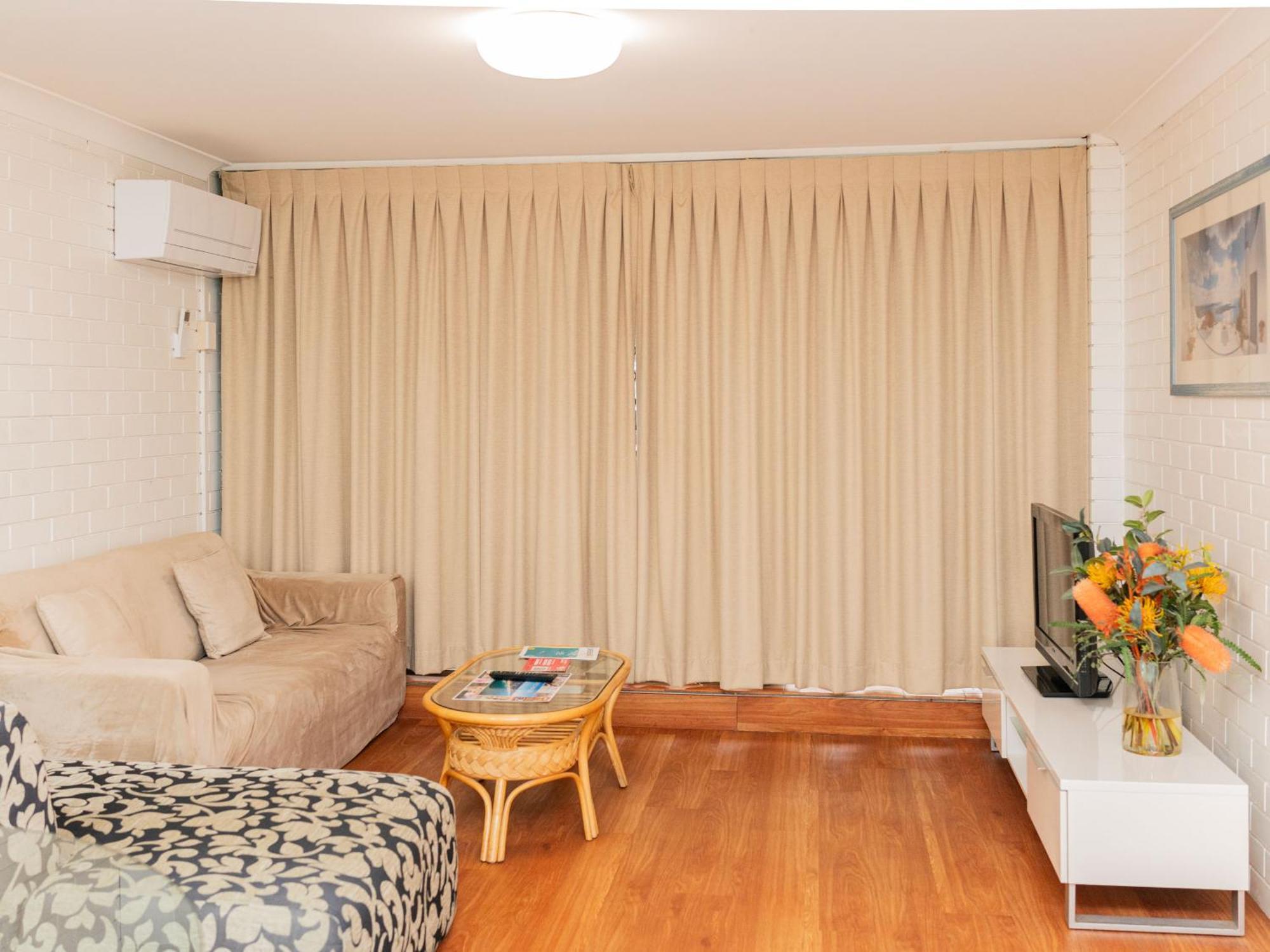 Aparthotel Trickett Gardens Gold Coast